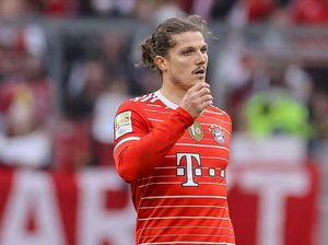 Marcel Sabitzer Transfer Panik MU Marcel Sabitzer Transfer Panik MU