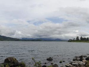 Wisata Gunung Talang, Paket Liburan Lengkap di Sumbar