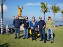 Bamsoet Sebut Kawasan Wisata Tana Mori Bakal Serap Ribuan Tenaga Kerja