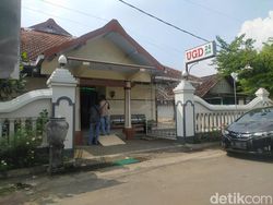 Akui Beri Oralit Kedaluwarsa ke Balita, Puskesmas di Jombang Akan Minta Maaf