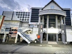 DPRD Parepare Soroti Penataan Pasar Lakessi, Banyak Akses-Minim Pembeli