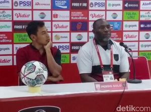 Penalti Fabiano Bek Persis Ditepis Kiper PSS, Mengapa Algojo Bukan Samsul?