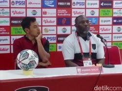 Penalti Fabiano Bek Persis Ditepis Kiper PSS, Mengapa Algojo Bukan Samsul?