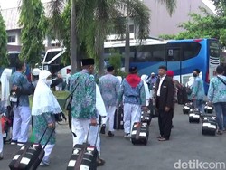 9 Calon Haji Klaten Positif COVID, 5 di Antaranya Sudah Negatif