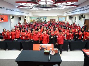 Wayan Sudirta: Pendidikan Kader Bekal Pengabdian kepada Rakyat