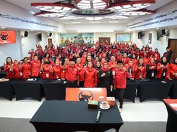 Wayan Sudirta: Pendidikan Kader Bekal Pengabdian kepada Rakyat