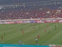 Persis Vs PSS Buka Piala Presiden 2022 Sore Ini, Berikut Susunan Pemain