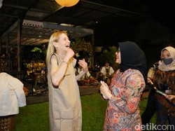 Terkesan dengan Ijen, UNESCO Global Geopark Beri Pesan Khusus