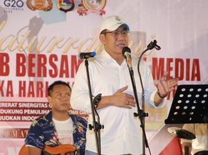 Kapolda NTB Minta Media Beri Ruang untuk Polisi Jalankan Tugas Pokok