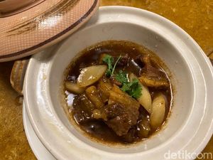 Hidangan China Peranakan Enak Dengan Rasa yang Gurih Mantap