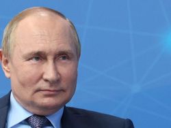 Putin Akui Operasi Rusia di Ukraina adalah Perampasan Wilayah