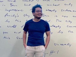 Rangkaian Ketibaan Jenazah Eril di RI hingga Prosesi Pemakaman di Cimaung