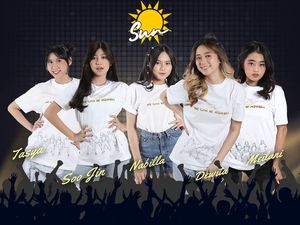 Ini 5 Talenta Terbaik untuk Regenerasi Cherrybelle Ini 5 Talenta Terbaik untuk Regenerasi Cherrybelle