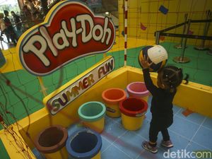 Kisah Penemuan Tak Sengaja yang Mengubah Dunia Pendidikan Kisah Penemuan Tak Sengaja yang Mengubah Dunia Pendidikan