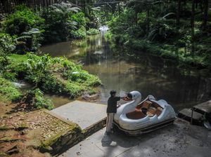 11 Objek Wisata di Sumedang Paling Populer, Wajib Dikunjungi! 11 Objek Wisata di Sumedang Paling Populer, Wajib Dikunjungi!