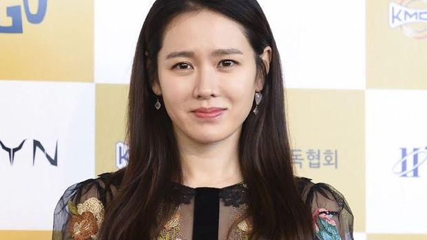 Son Ye Jin