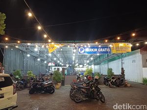 Kafe Pos Ambai Bantah Tuduhan Eks Jubir KY