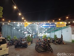 Kafe Pos Ambai Bantah Tuduhan Eks Jubir KY