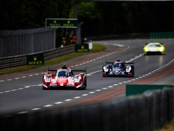22 Fakta Soal Balapan 24 Jam Le Mans