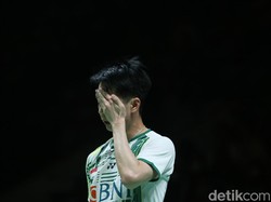 PB Djarum Tak Tahu Persoalan Kevin Sanjaya di Pelatnas