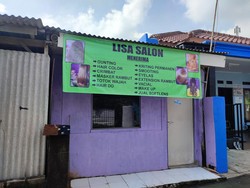 Sosok Transpuan LL di Kasus Wanita Tewas di Apartemen Jaksel Pemilik Salon