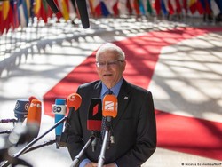 Uni Eropa Ingin Tingkatkan Kerja Sama Keamanan dengan Asia