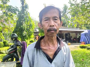 Cerita Werdi Ikut Pemugaran Candi Borobudur 10 Tahun: Rumit Sekali