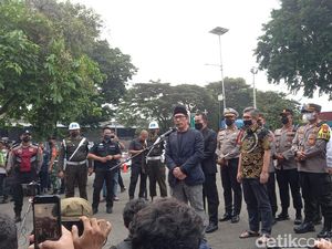 Jenazah Eril Tiba di Tanah Air, Ini Pernyataan Lengkap Keluarga Jenazah Eril Tiba di Tanah Air, Ini Pernyataan Lengkap Keluarga