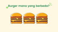 Teka-teki Sederhana Ini Bikin Mata dan Otak Semangat
