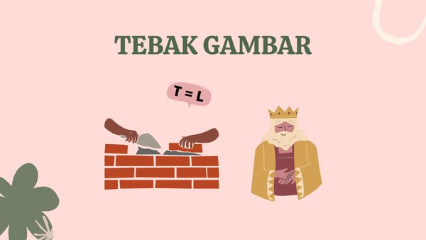 Mudik Udah Lewat, Tapi Tebak-tebakan Nama Kota Ini Masih Seru Dimainkan, Loh!