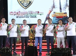 Bamsoet Dukung Atlet Esports RI Raih Prestasi di Ajang Internasional