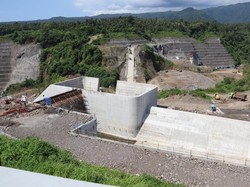 Bendungan Tamblang Jadi Objek Wisata Baru di Buleleng, Melali Yuk!