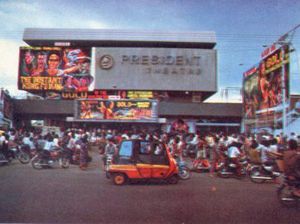Cerita President Theatre, Bioskop VIP Legendaris di Surabaya Cerita President Theatre, Bioskop VIP Legendaris di Surabaya