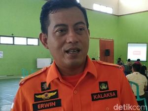 Belum Ada Laporan Kerusakan Imbas Gempa Pacitan M 5,2