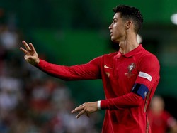Hakim AS Tolak Gugatan Kasus Pemerkosaan Ronaldo