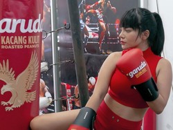 Dinar Candy Bicara Cobaan Hidup, Tapi Kok Nyerempet ke BO?