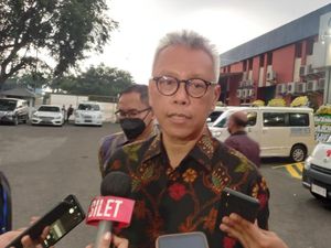 Permintaan Bertambah, Pemerintah Siapkan Evakuasi WNI di Iran Tahap 2 Permintaan Bertambah, Pemerintah Siapkan Evakuasi WNI di Iran Tahap 2