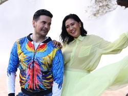 Kolaborasi Erie Suzan dan Beniqno Buahkan Lagu Minang