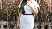 Erina Gudono Dikabarkan Dekat dengan Kaesang, Sosoknya Ternyata Hobi Baking