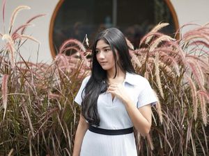 Erina Gudono Dikabarkan Dekat dengan Kaesang, Sosoknya Ternyata Hobi Baking