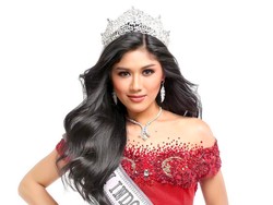 Profil Erina Gudono, Finalis Puteri Indonesia yang Diduga Dirangkul Kaesang