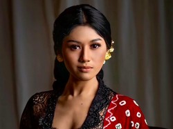 Dear Kaesang, Erina Gudono Pengin Jadi Ibu Rumah Tangga