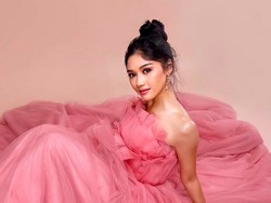 Jadi Viral Gegara Isu Dekat dengan Kaesang, Begini Reaksi Erina Gudono