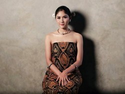 Beda Batik Yogyakarta dan Solo untuk Pernikahan Seperti Kaesang dan Erina