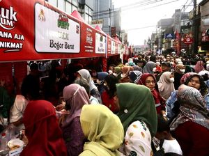 Catat! Hadiri Kegiatan Berskala Besar Kini Wajib Sudah Booster