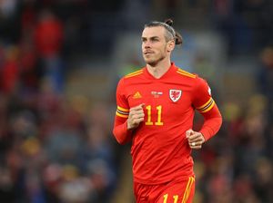 Susunan Pemain USA Vs Wales: Gareth Bale Starter