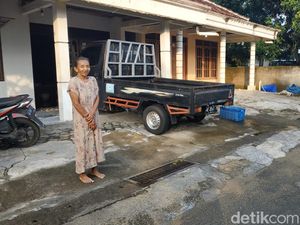 Gempa M 5,3 Guncang Pacitan, Warga: Kraos Sanget