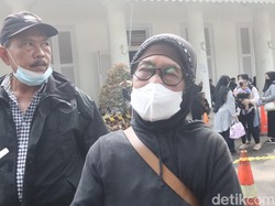 Doa Guru SD Ridwan Kamil Untuk Eril: Insyaallah Surga