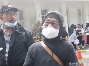 Doa Guru SD Ridwan Kamil Untuk Eril: Insyaallah Surga Doa Guru SD Ridwan Kamil Untuk Eril: Insyaallah Surga