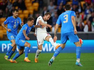 Hasil UEFA Nations League: Inggris vs Italia Berakhir Tanpa Gol